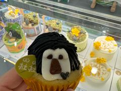 -派悦坊·甜品·蛋糕(虹口龙之梦店)