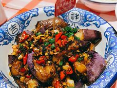 -文昌阁·长沙市井菜(美食地标店)