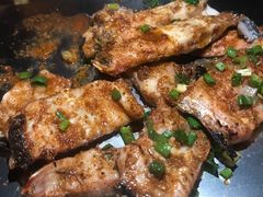 -阮记烧烤大排档(同庆阁社区店)
