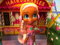 -TOYSRUS玩具反斗城(上海万象城店)
