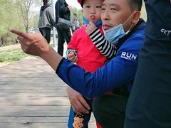 -长白岛森林公园