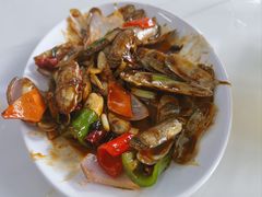 -嘉升大排档(番禺总店)