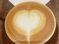 -藏书馆咖啡LibraryCoffee·Bistro(牡丹园店)