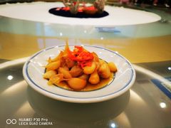 -千岛湖鱼味馆(十字街总店)