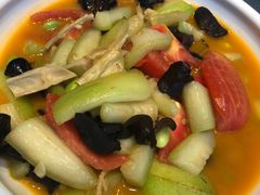 花园全家福-柒园·三十年创意杭帮菜(龙湖滨江天街店)