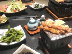 -本逸·割烹料理(湖墅店)