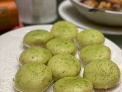 -绿岛国际酒店·海鲜酒楼(八七路店)