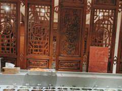-和院老火锅铜锅烧烤海鲜(朱雀大街店)