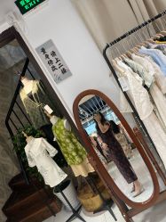-挽苏旗袍(拙政园店)