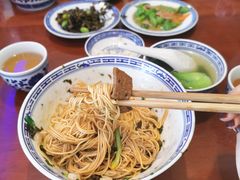 -同得兴 Since·1995 传统苏式面馆(十全街店)
