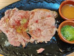 -萨莉亚意式餐厅(悦荟广场店)