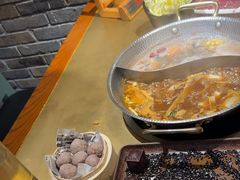 -手选潮汕鲜活牛肉火锅(二七广场店)