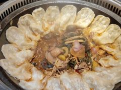 -地锅之家·鲜货工厂(华发路店)