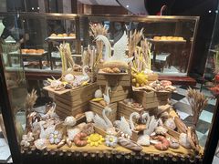 -白天鹅宾馆·美食屋