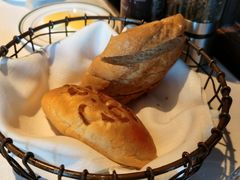 -Wolfgang’s Steakhouse 沃夫冈牛排馆(上海白玉兰广场店)