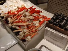 -RISE RESTAURANT(滨海湾金沙店)
