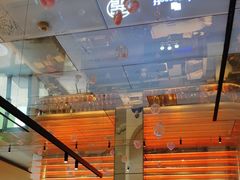 -宽来·欢聚火锅(来福士广场水景店)