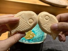 -鮨·海老·OMAKASE·板前料理(北京路店)