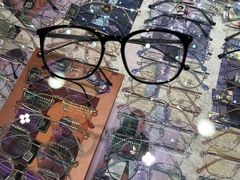 -广州宝岛眼镜武汉和光眼镜市场西区店