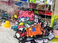 -万达坊(花园路店)