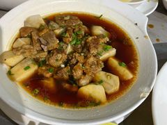 -春来和(汉城南路店)