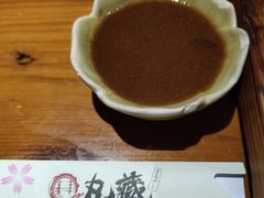 -丸藏和牛烧肉专门店(园区师惠坊店)