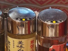 -无敌家现熬骨汤拉面(颐堤港店)