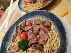 -西小排(来福士广场店)