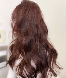 -M1 HAIR烫染