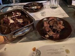 -Ocean's Table 欧舍