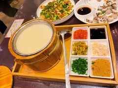 -健眺小海鲜(临海后山店)