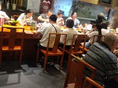 大堂-呷哺呷哺(宝山正大乐城店)