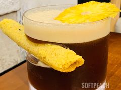 -COFFEE HOLIC(朝外SOHO店)