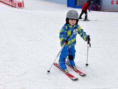 -哈尔滨热雪奇迹