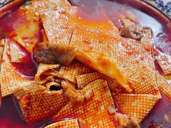 -老字号杨坡红油米线腊汁肉夹馍(东四道巷店)