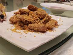 -三宝大饭店-中和艺素餐厅(浦上金山正祥广场店)