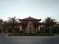 android_upload_pic-海南清水湾莱佛士酒店