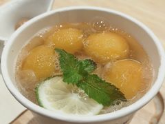 -炖物24章·顺时轻养茶(黄龙店)