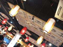 大堂-嗣林·爷爷的私房菜(湾里店)
