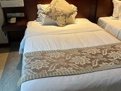 -天目湖御水温泉·度假酒店