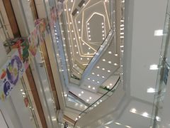 -凯德广场(武胜路店)