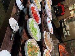 -食间牛排(湖西路店)