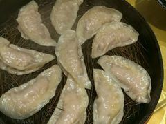 -松针蔡记蒸饺(花园路店)