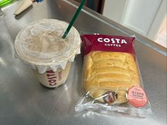 -COSTA COFFEE(上海五玠坊店)