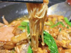 -肥家大排档(天河体育西店)