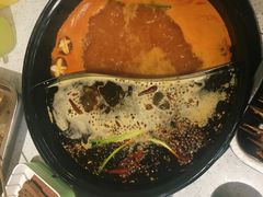 -卤教授老火锅