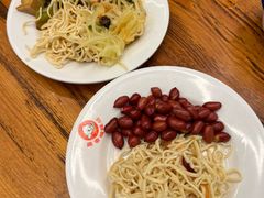 -好口味小吃楼·东北菜(太原南街店)
