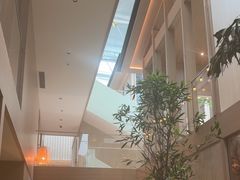 -A+阿加汤宿(大悦城店)