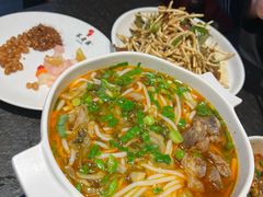 -不老溪贵州菜(广安门总店)