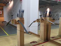 -道顺射箭·团建·骑射(张杨路店)